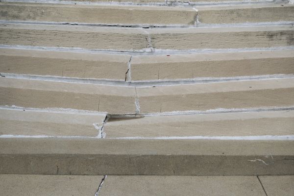 Cost of Sunken Slab Repair in Orlando