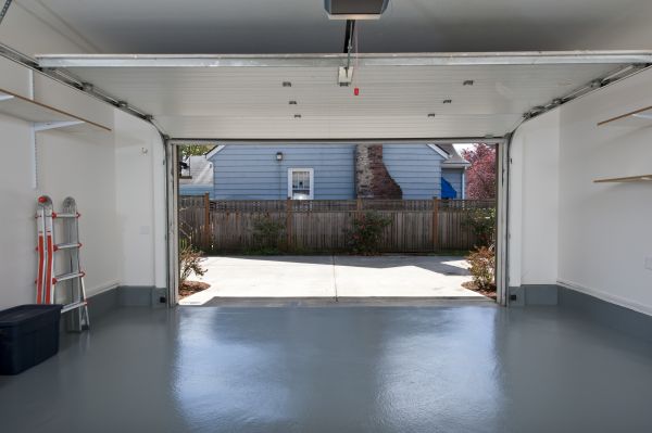 Cost of Garage Settling Repair in Orlando