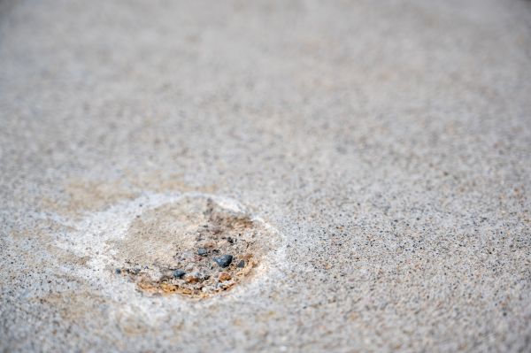 Concrete Jacking in Orlando