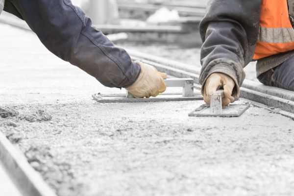 Cost of Driveway Mudjacking in Orlando