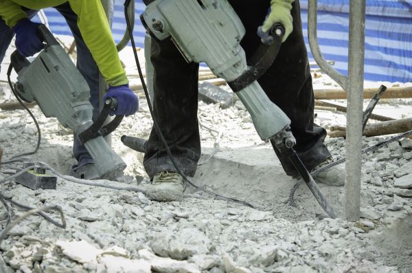 Cost of Slabjacking Service in Orlando