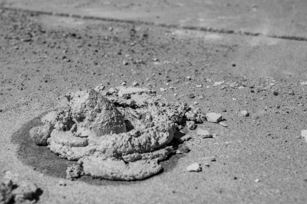 Cost of Concrete Pavement Raising in Orlando